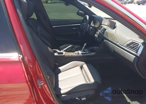 2018 BMW 330E Iperformance from USA, damaged, VIN WBA8E1C52JA178308